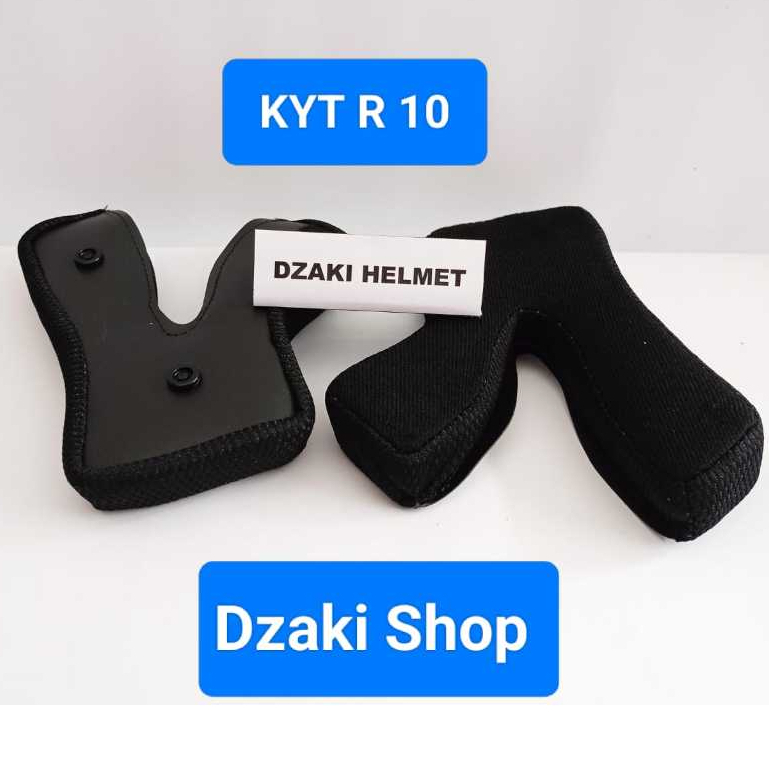 Busa Helm PIPI KYT R10, KYT R 10, KYT R.10