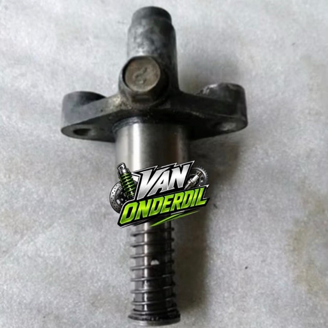 Stut Tensioner Kamprat Stelan Rantai Kamprat Kawasaki Kaze R original