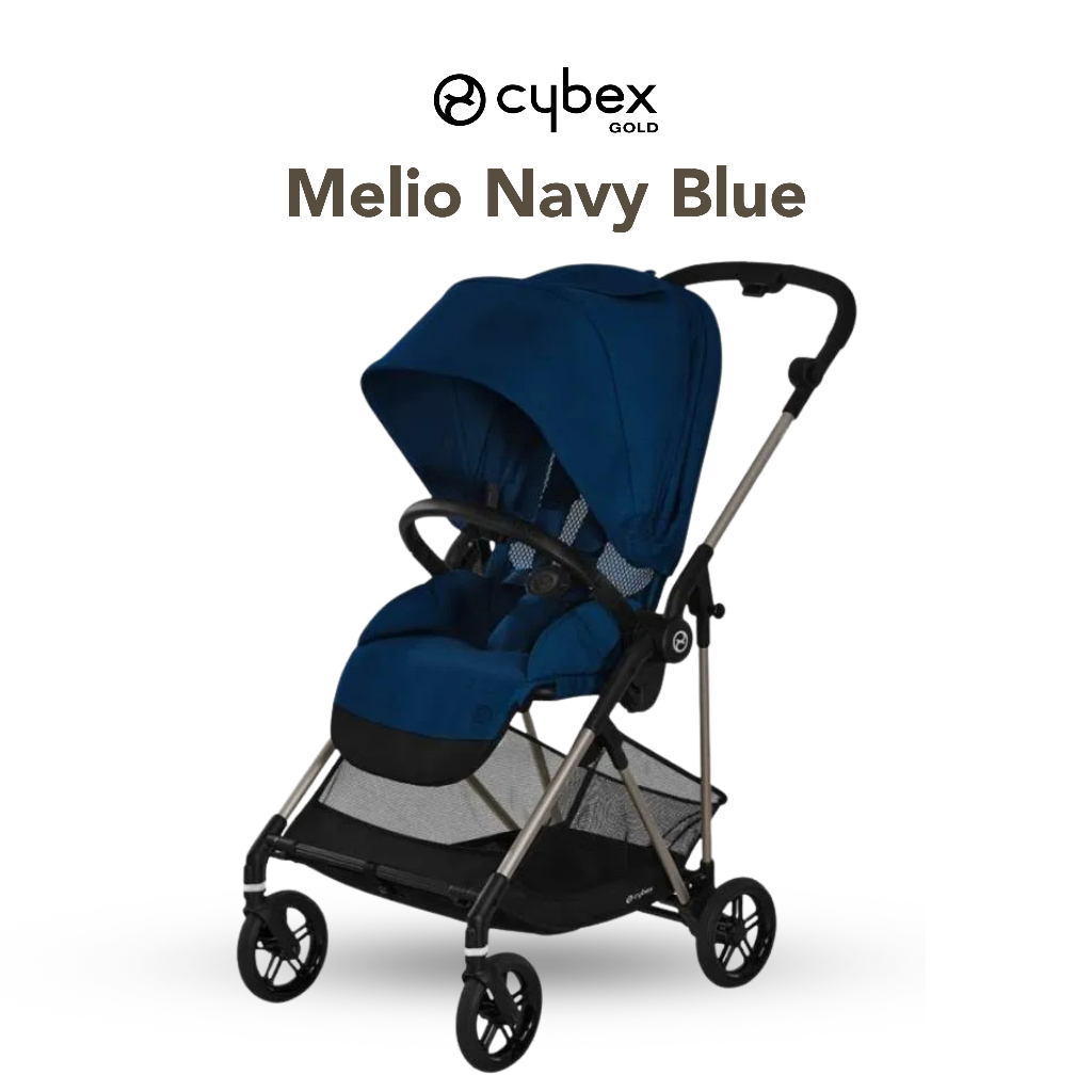 CYBEX MELIO Stroller