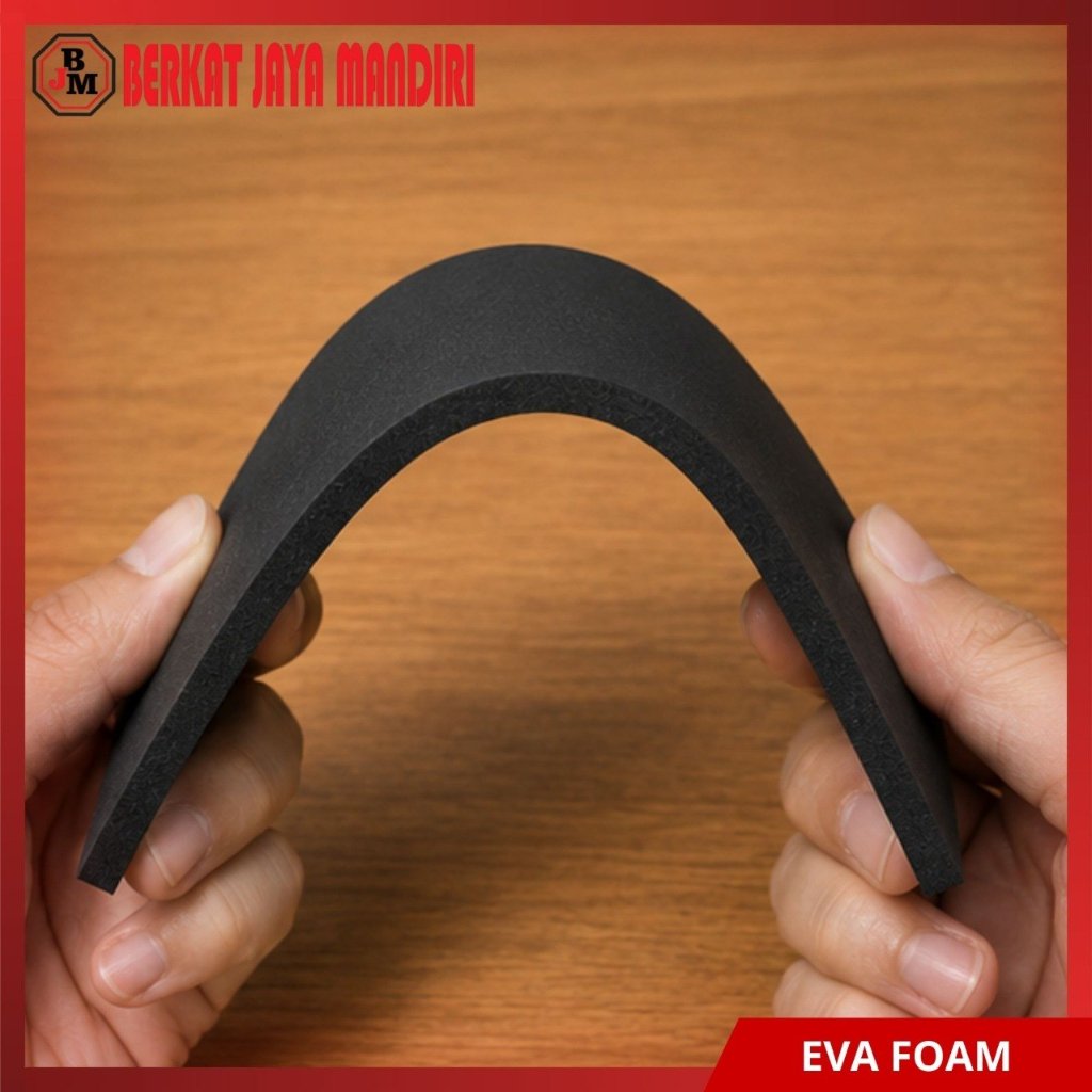 Eva Sponge / Spons Ati 6mm