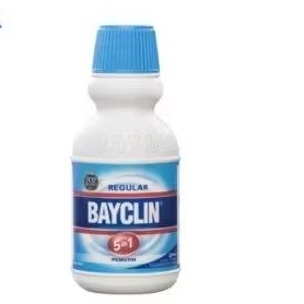 Bayclin 100 ml