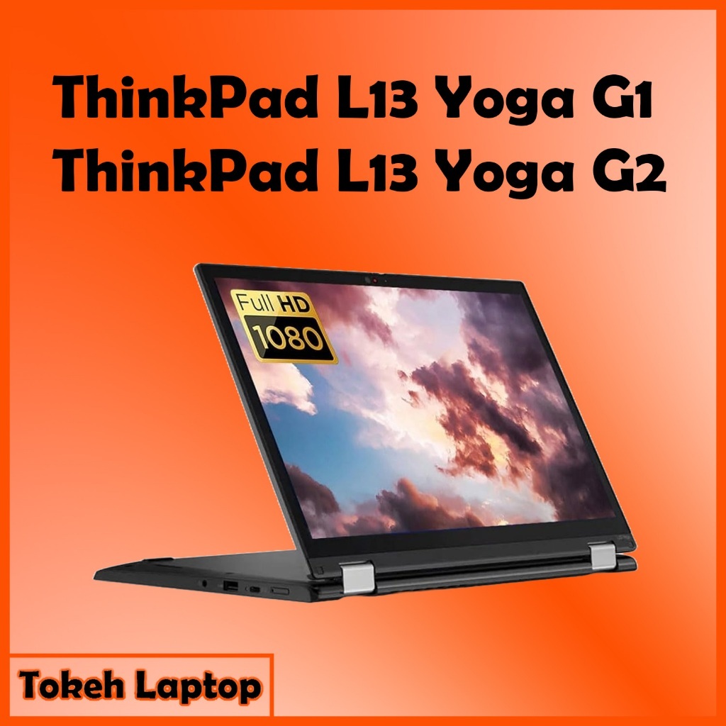 ThinkPad L13 Yoga Gen 2 - Thinkpad L13 Yoga Gen 1 - thinkpad L13 Yoga G2 G1 - thinkpad L13 Yoga