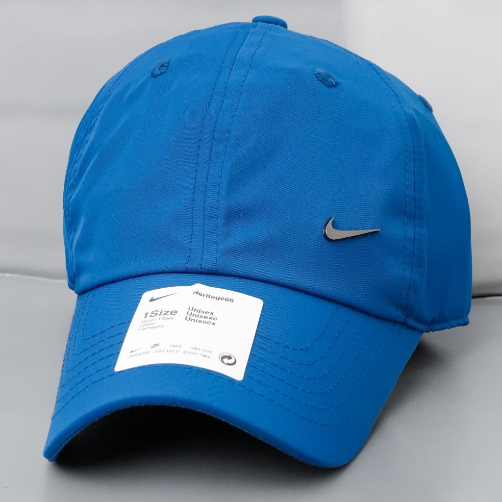Topi Nike Shock Import Mirror Ori | Topi Kekinian