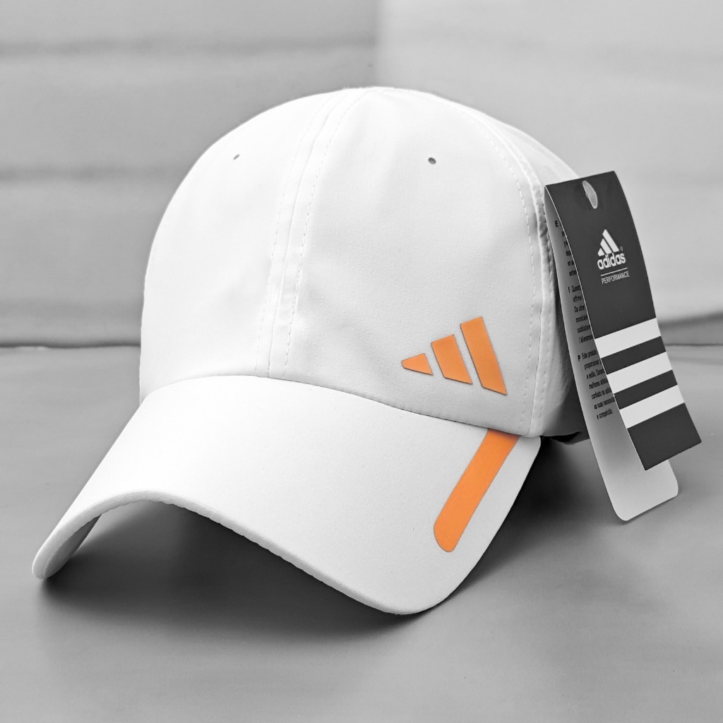 Topi Adidas Caps Baseball Running Grade ORI