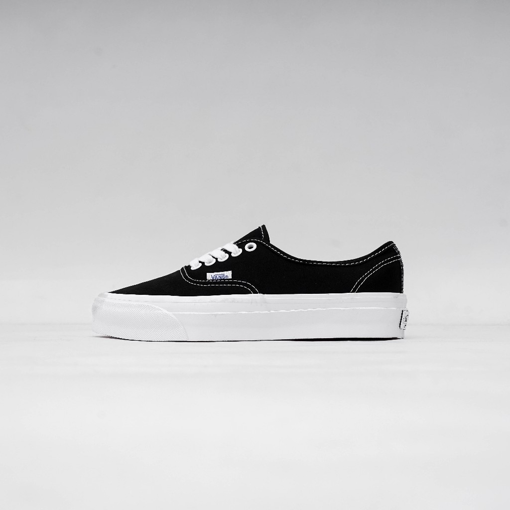 LX AUTHENTIC 44 REISSUE BLACK WHITE