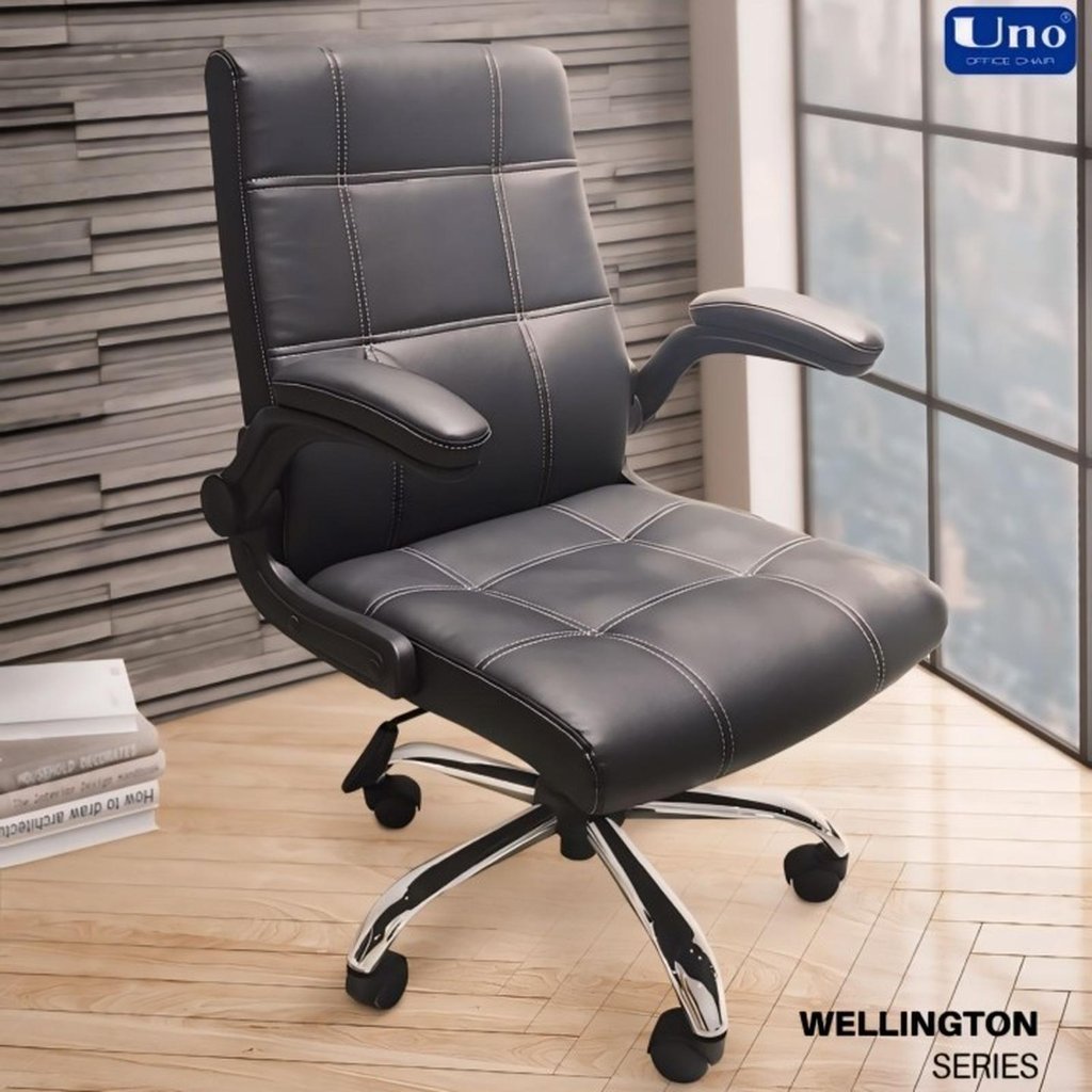 Kursi Kantor Kursi Kerja UNO WELLINGTON