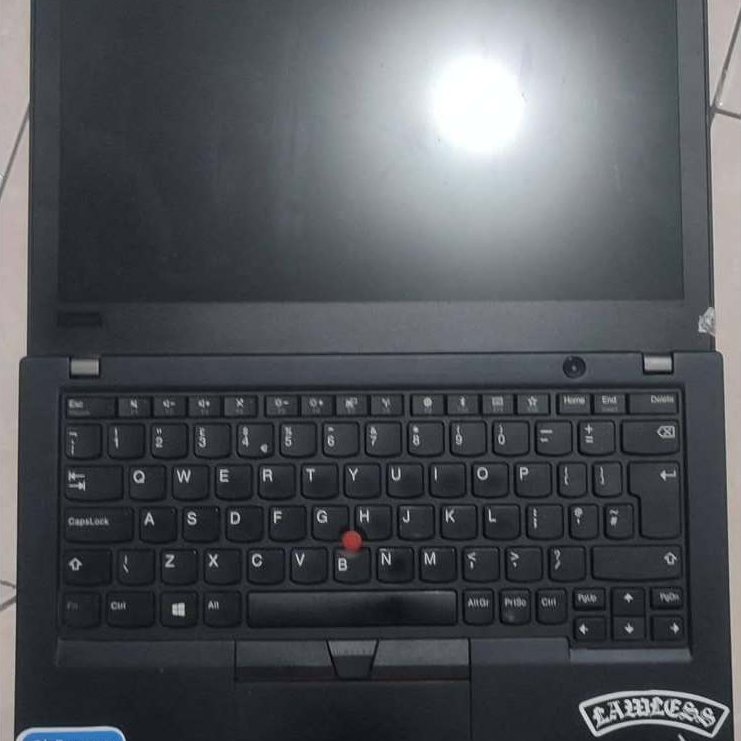 Lenovo Thinkpad X280 Core i7