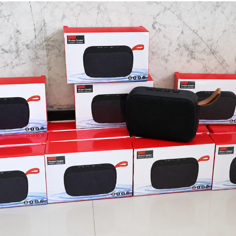 Masteran Burung Speaker MP3+Flashdisk (Bisa Request) Speaker Bluetooth MG-2 G2 Portable Mini dengan 