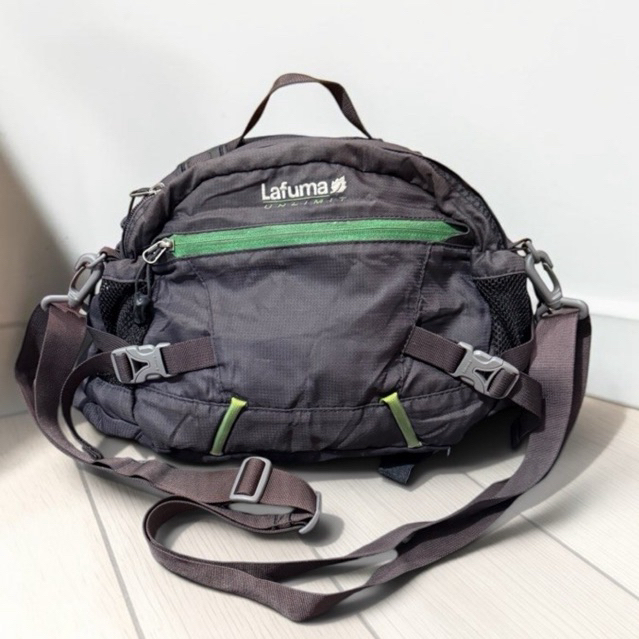Tas Sling WB Lafuma unlimit