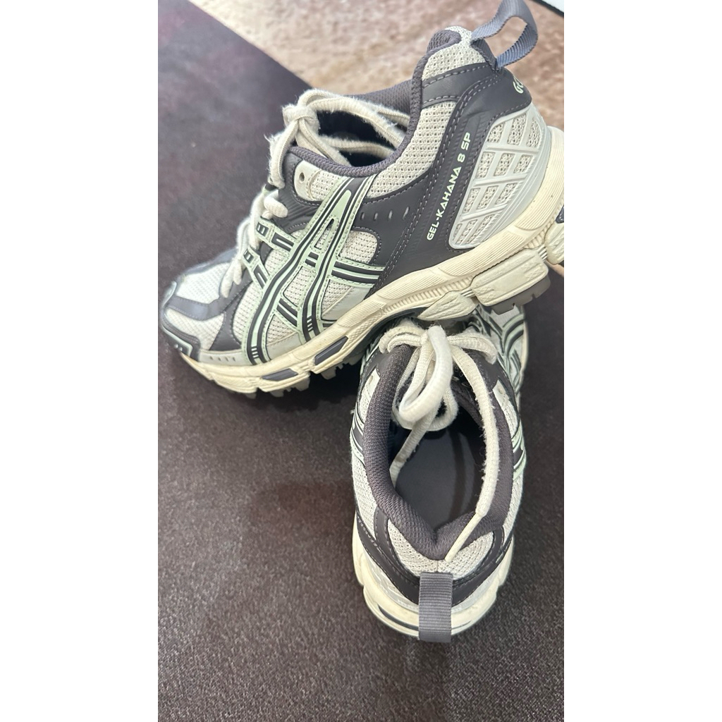 ASICS GEL KAHANA 8 SP