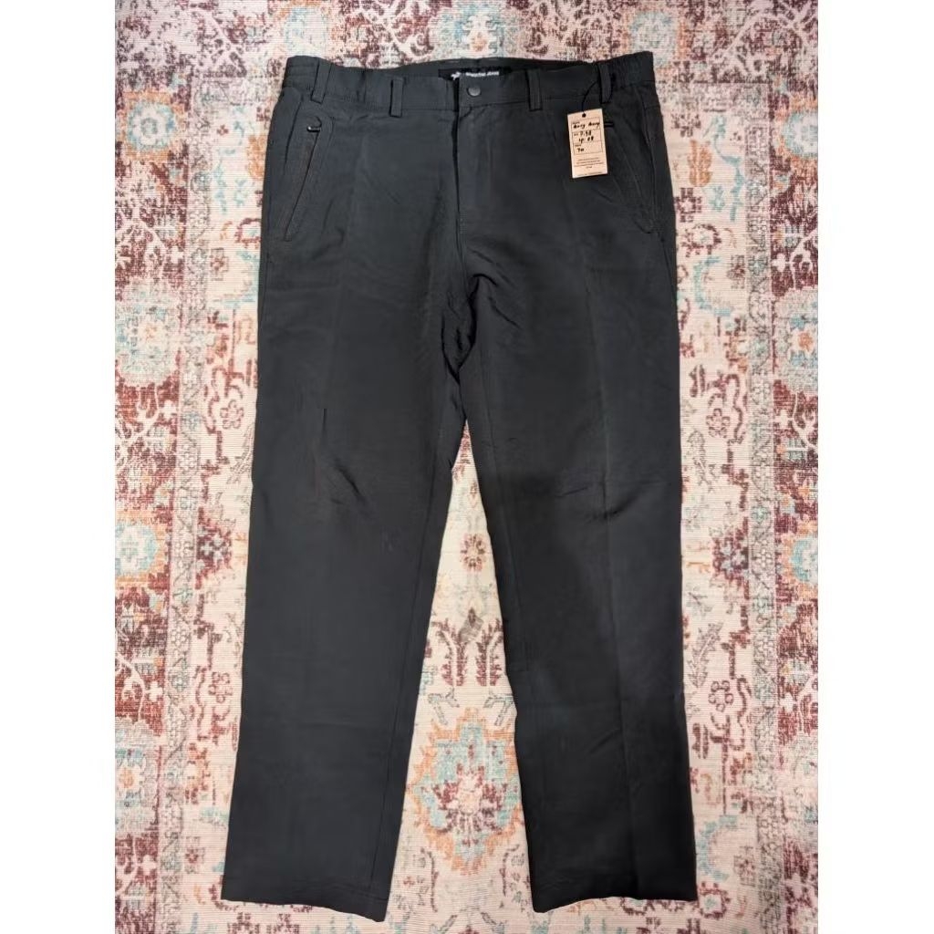 celana outdoor gunung brand bangbang jeans original