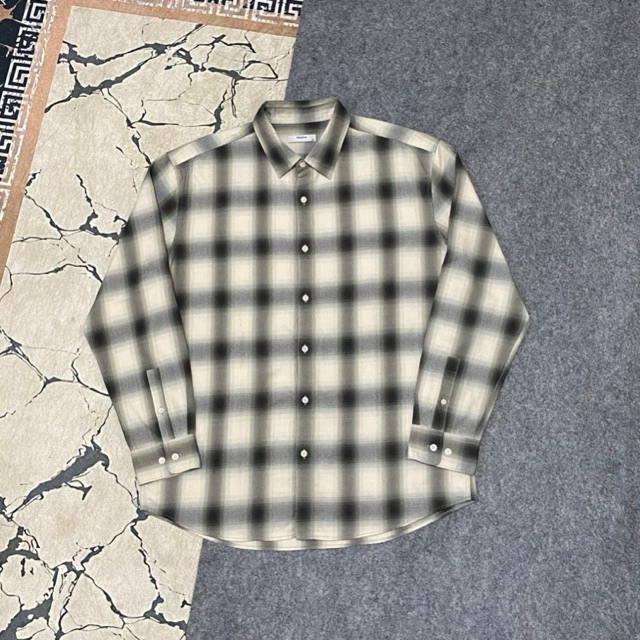 Flannel Veterano Project M