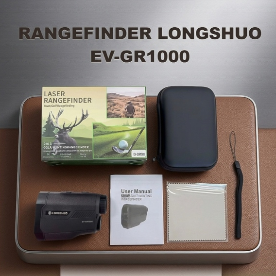Range Finder Longshuo EV-GR1000