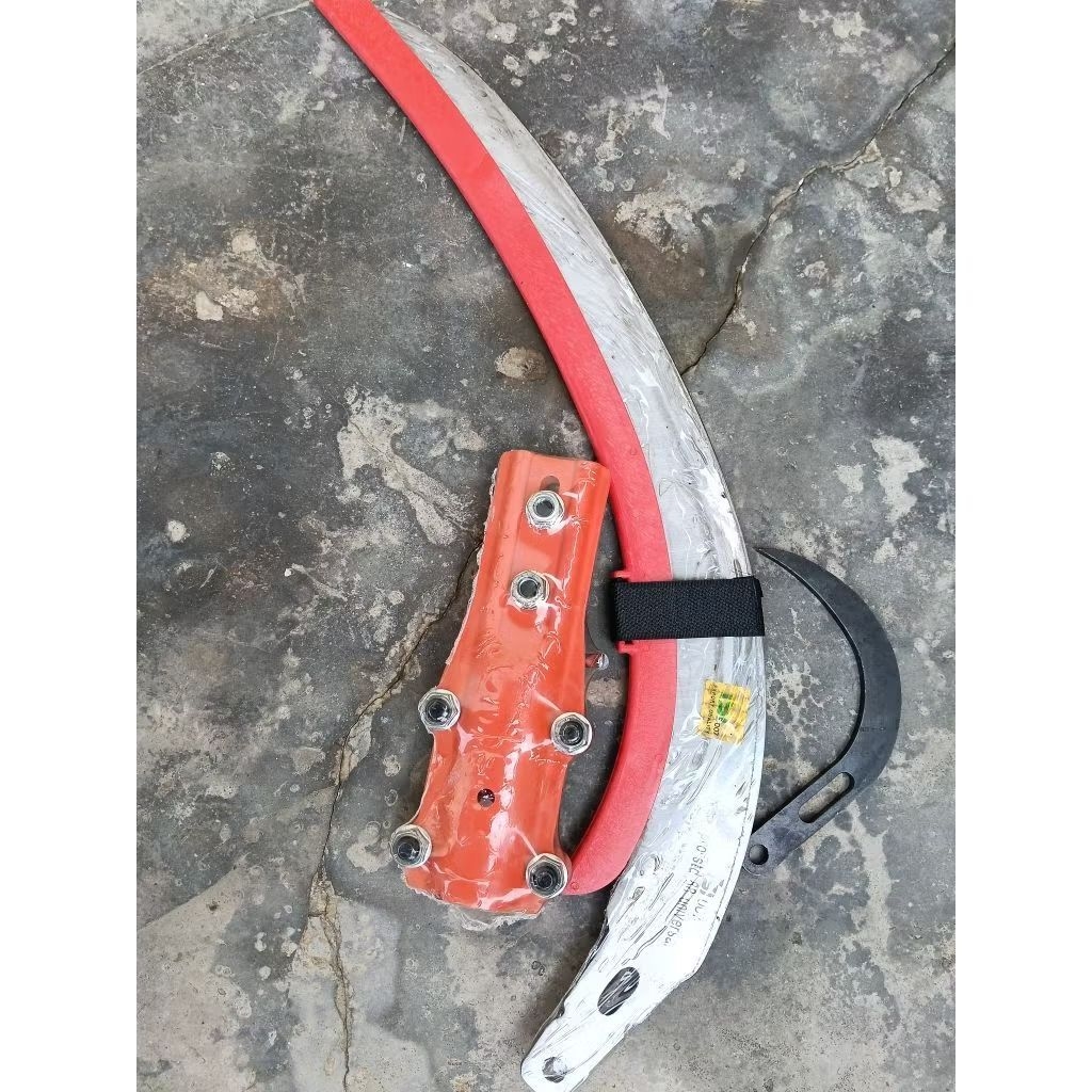 EGREK TSI ORIGINAL SUPER TAJAM