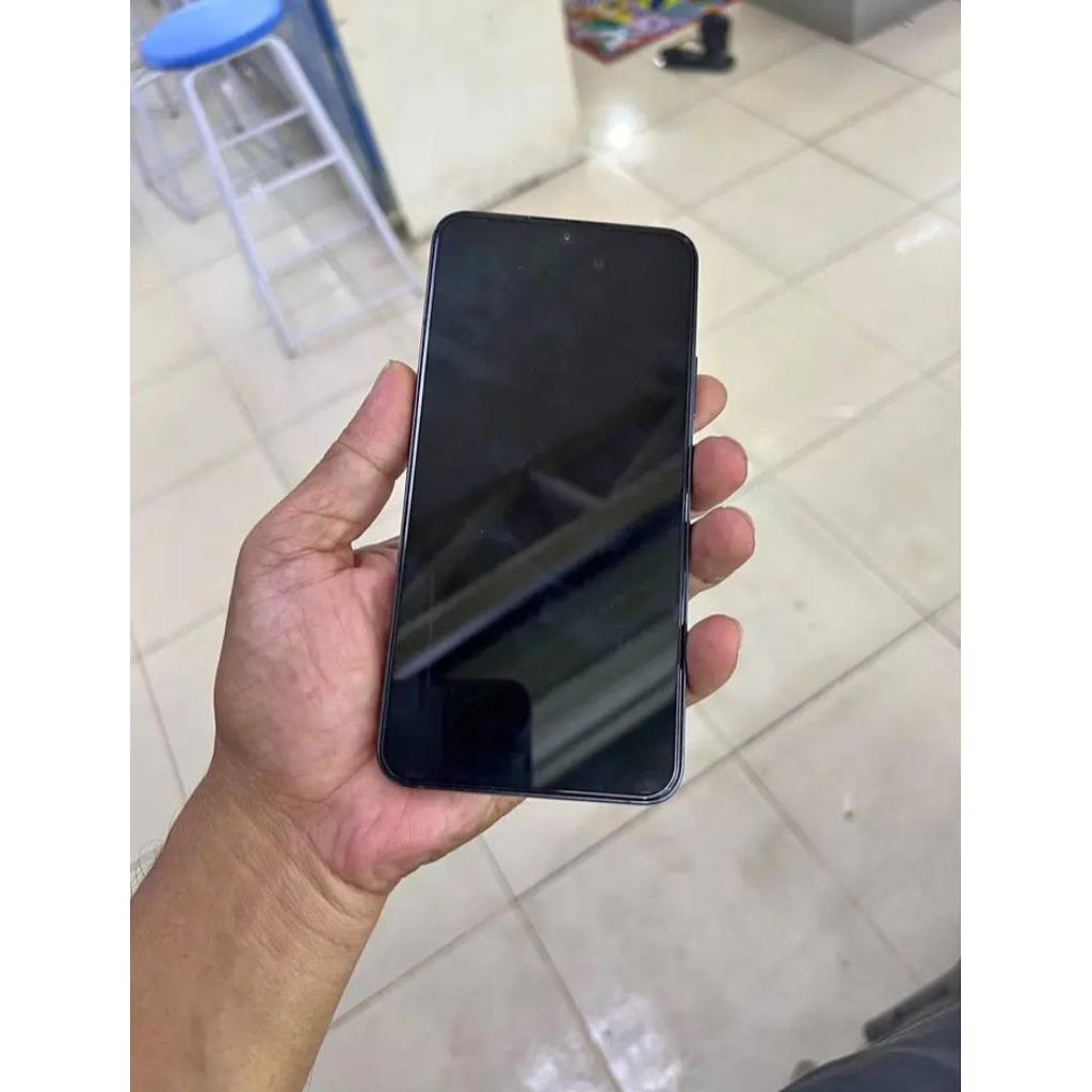 lcd original copotan oppo find x5 pro bekas original