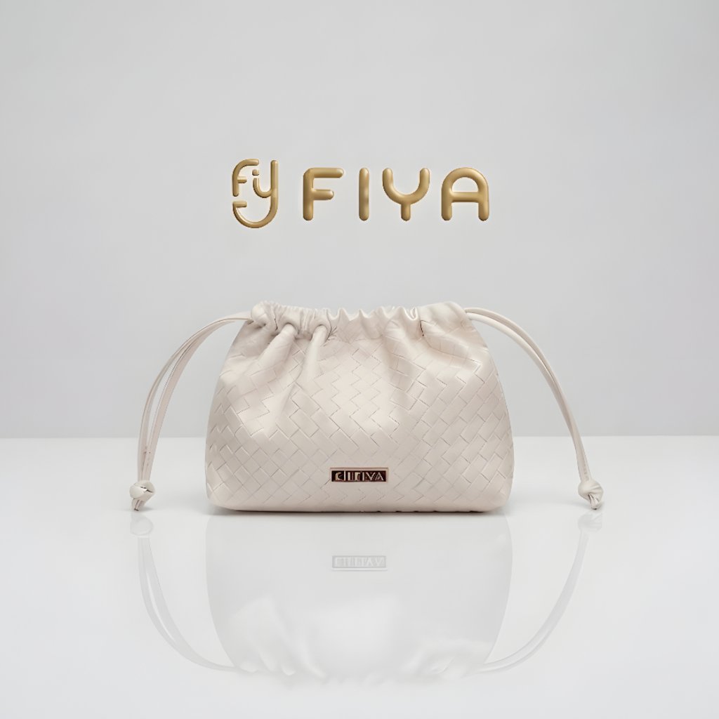 FIYA Tas Serut Mini Slingbag Wanita #7009