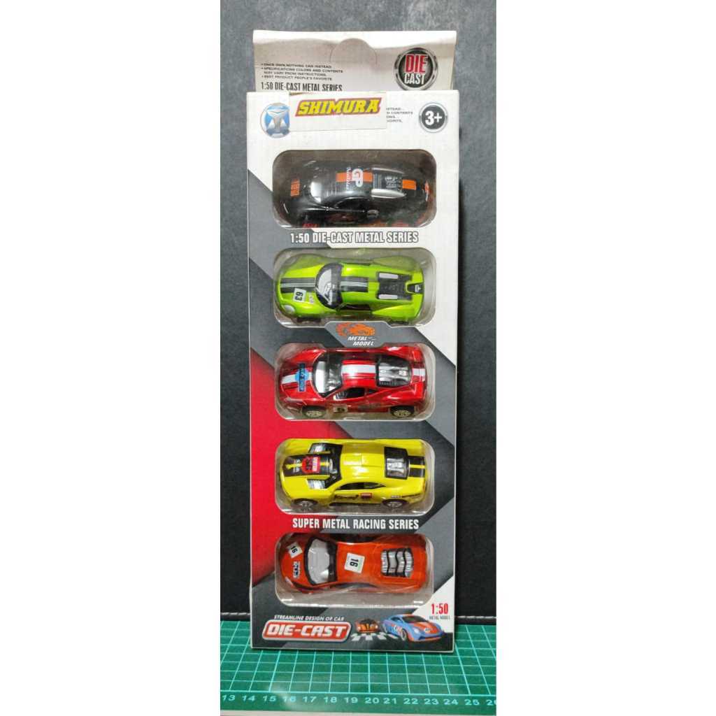 Diecast Shimura 86511