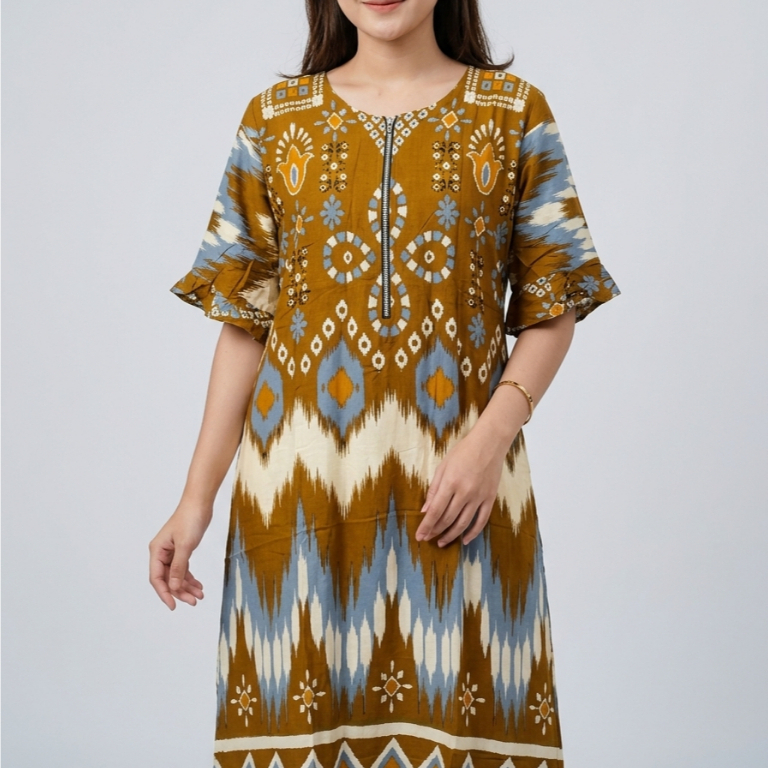 [READY] Daster Wiru BK/Daster adem dan nyaman/Premium/Daster Murah