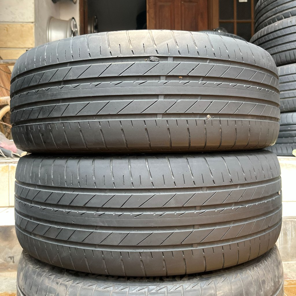 Ban Bridgestone Turanza T005A 215 55 r18 2Pcs