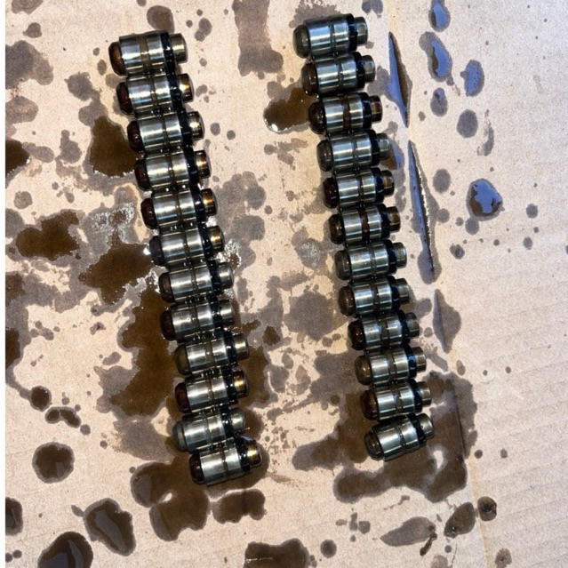 HLA Hidraulic Lash Adjuster Galant Hiu