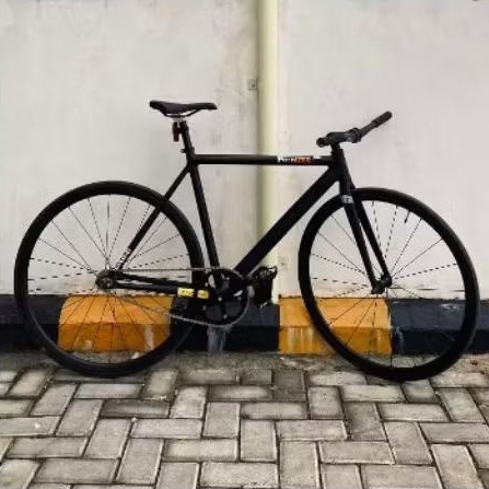 FIXIE tsunami snm100