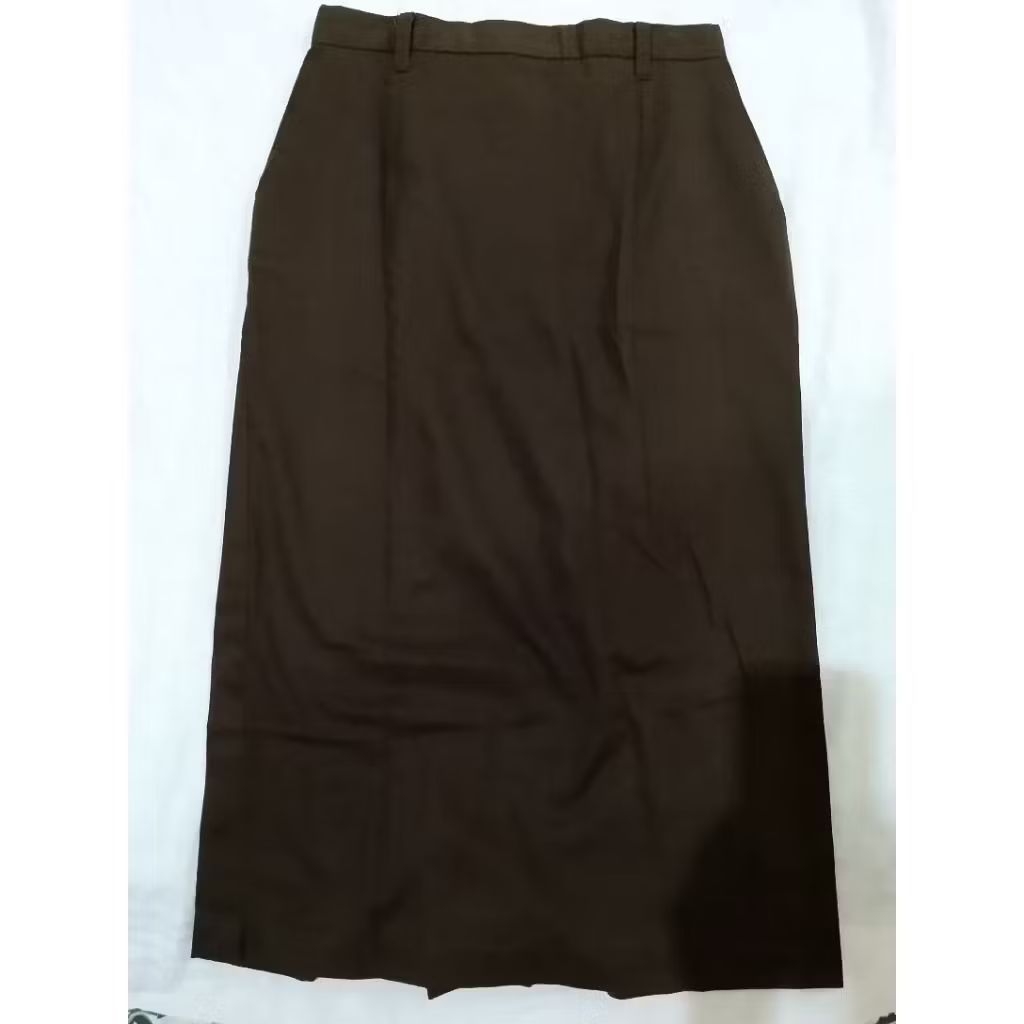 Preloved baju pramuka
