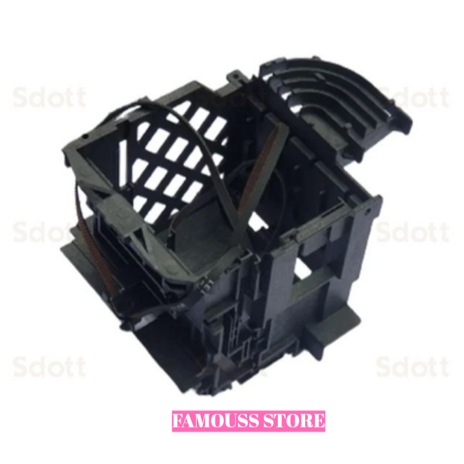 CARRIAGE UNIT ASSY EPSON L6490 L 6490