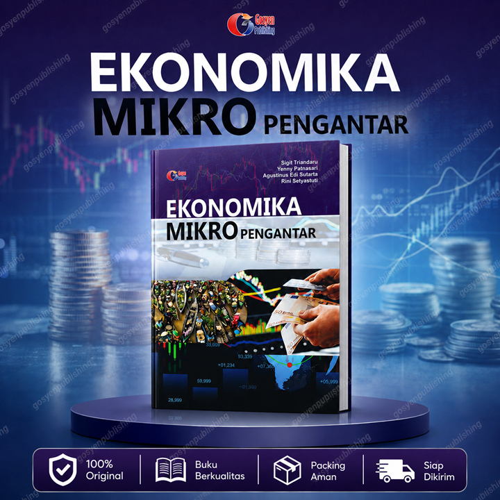 Ekonomika Mikro Pengantar