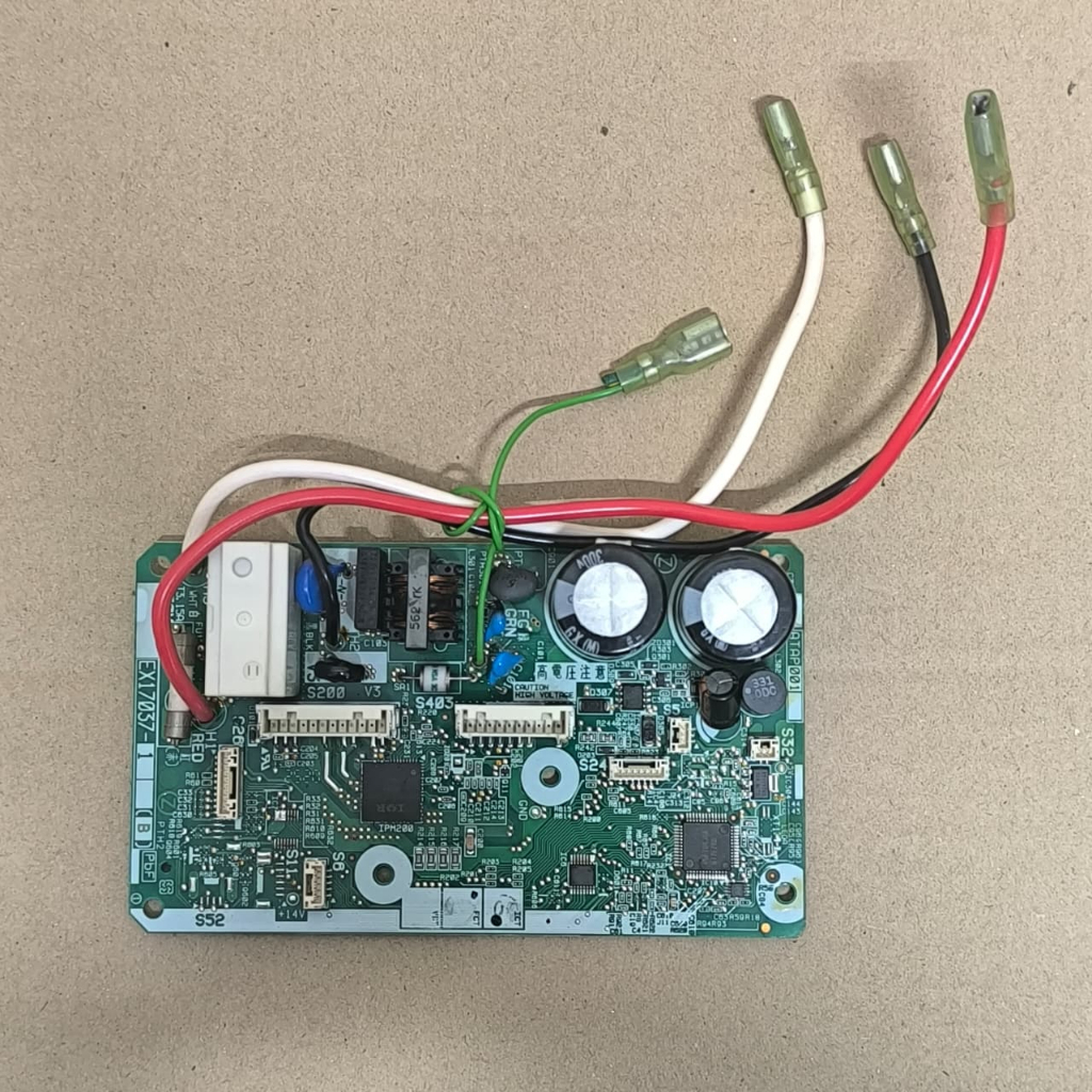 Modul PCB AC Daikin FTC15NV14 FTC25NV14 FTC35NV14 Daikin FTC R32 Original