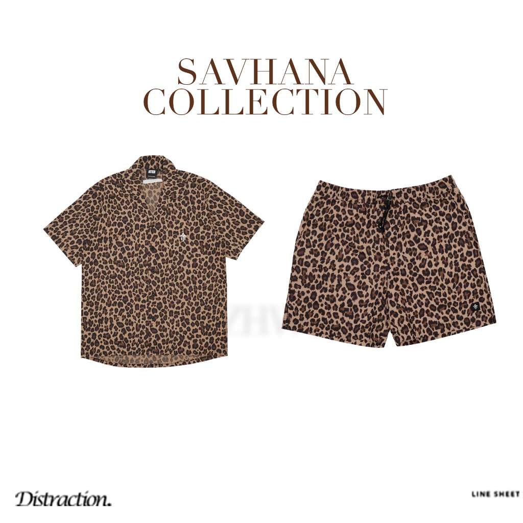 ARTOZH - SAVHANA COLLECTION