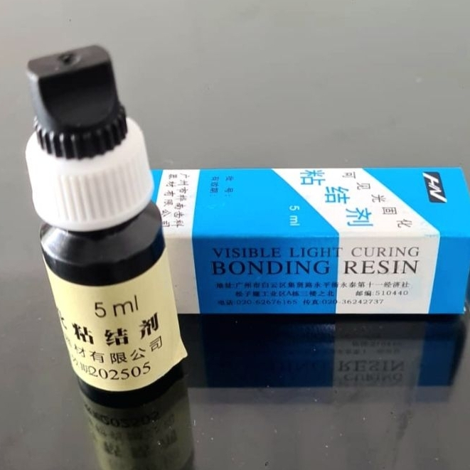 NEW BONDING PRIMER LASER / CAIRAN PRIMER LASER / CAIRAN BONDING LASER