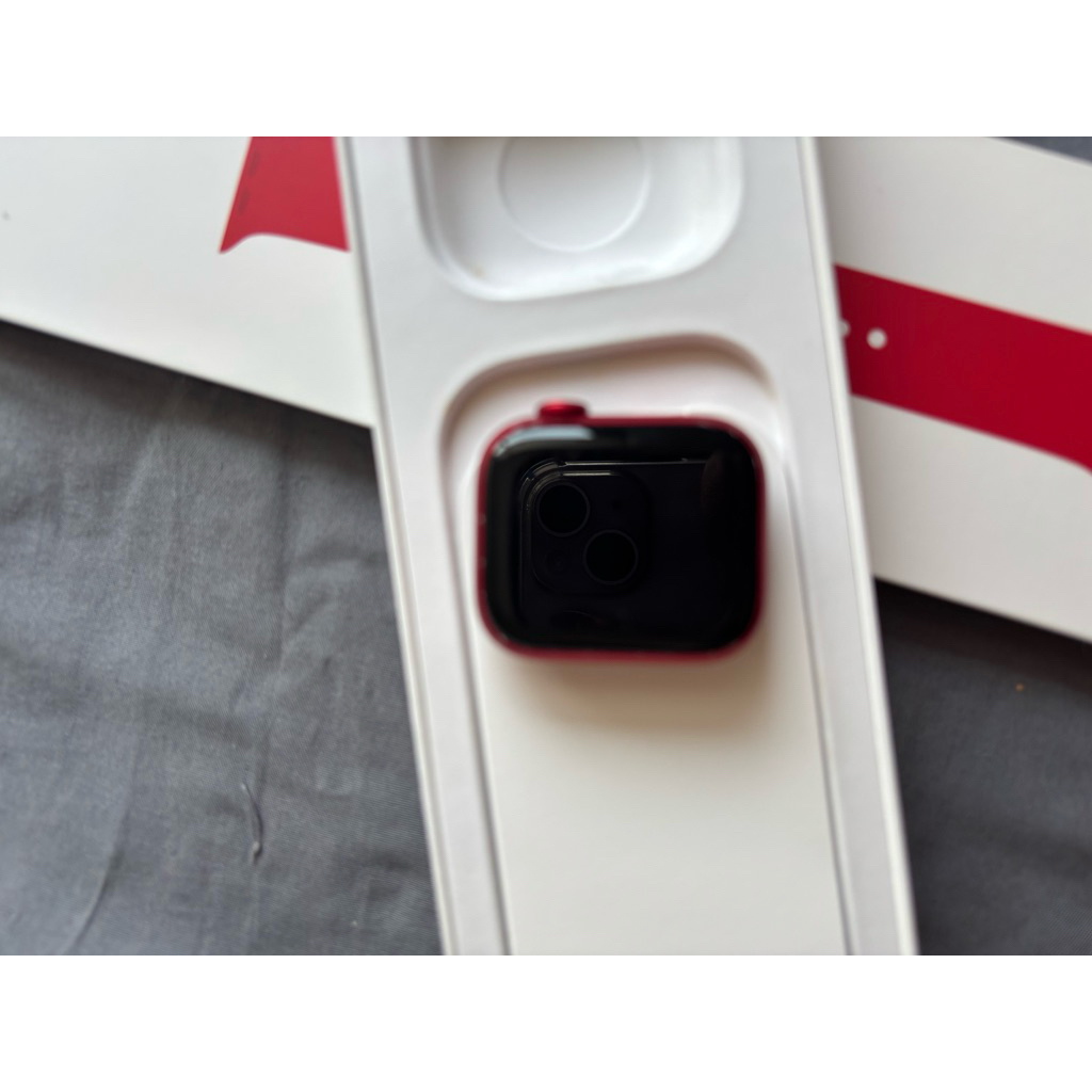 APPLE WATCH SERIES 8 IBOX ORIGINAL