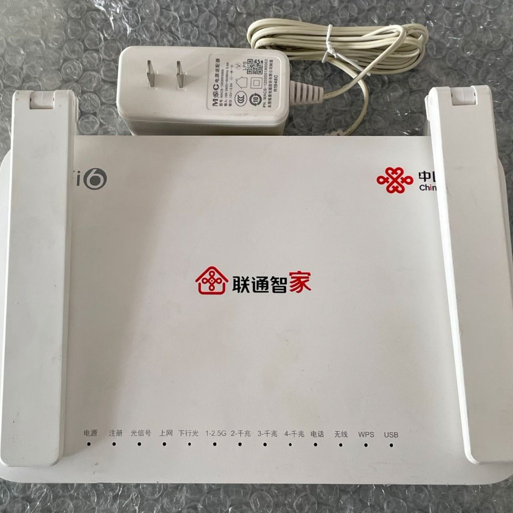 Mini Olt Gpon onu/ FTTR GPON onu
