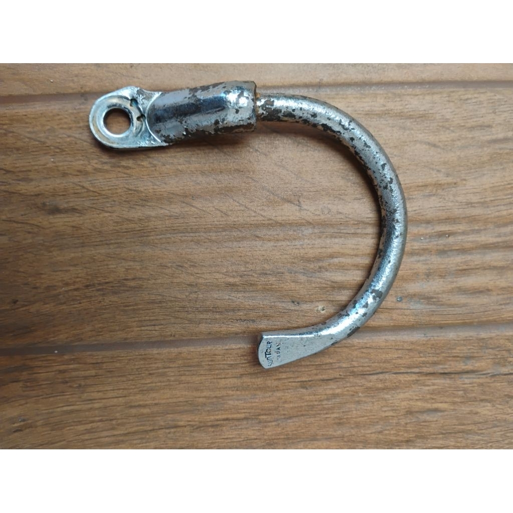 RD Guard Suntour Japan Rare Item