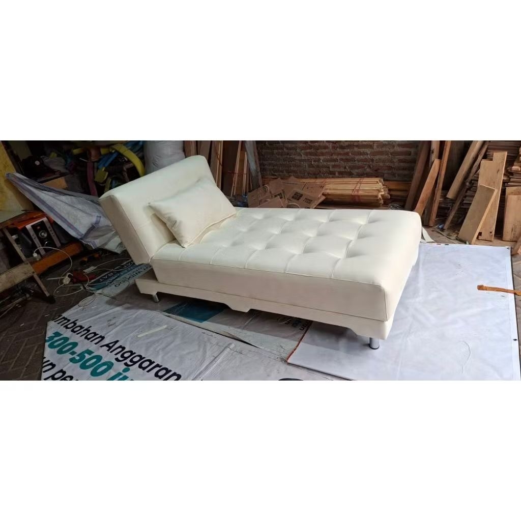 Sofa bed minimalis/sofa bed single/sofa custom