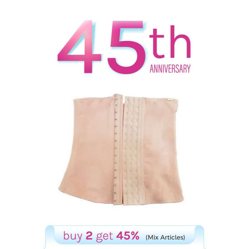 Wacoal Daily Shape Waist Nipper WN 125