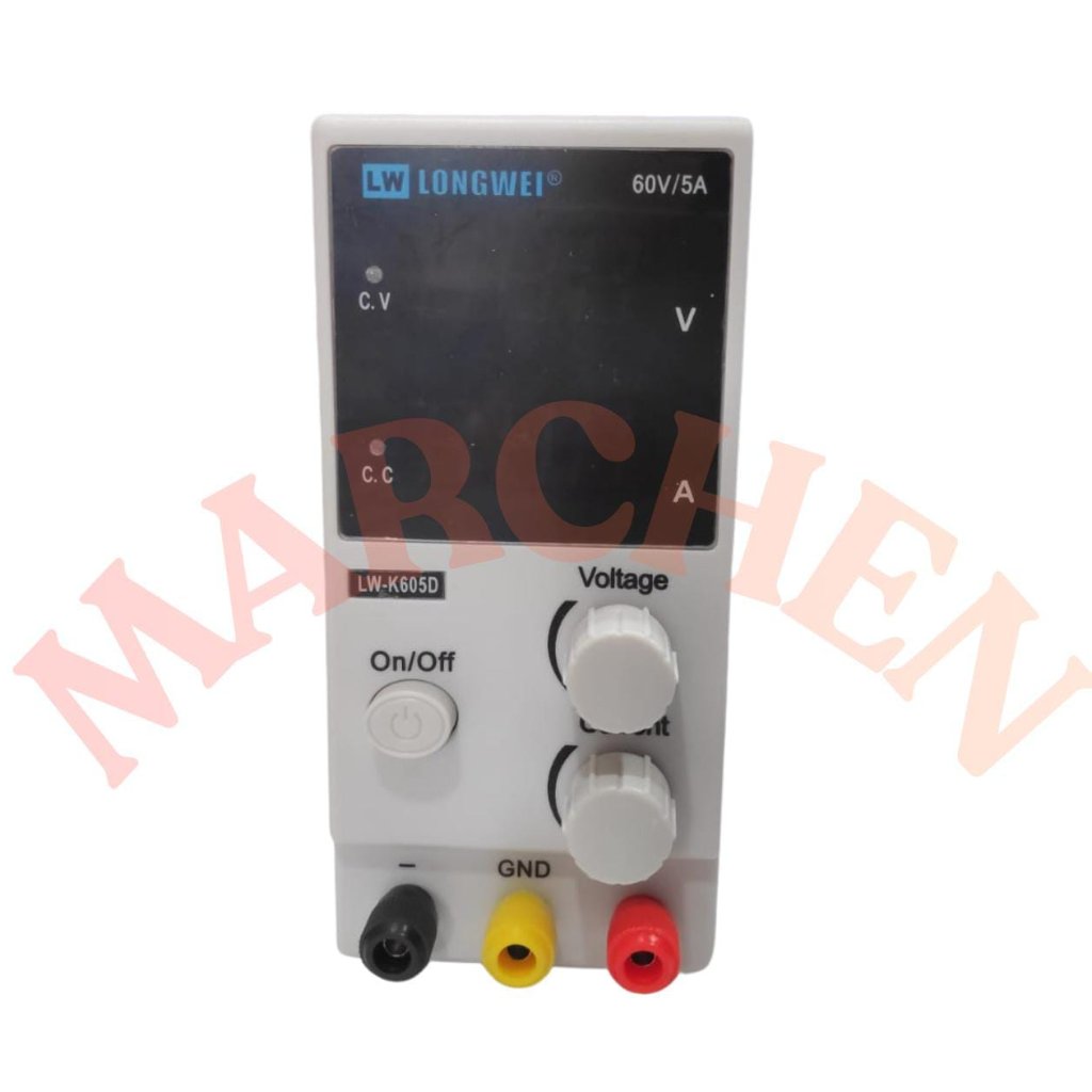 Power Supply Digital LW-K605D60V 0-60V 0-5A