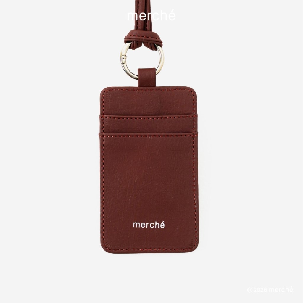 Merche Lanyard Feia