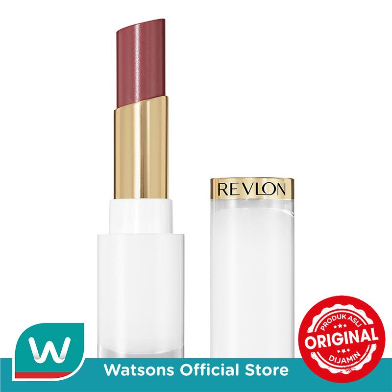 Revlon Super Lustrous Glass Shine Balm Rum Raisin 3.1g