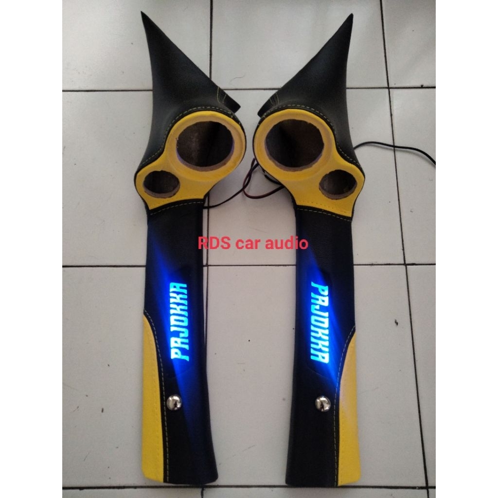 Pilar 3 way kosongan new avanza/xenia 2012-2021