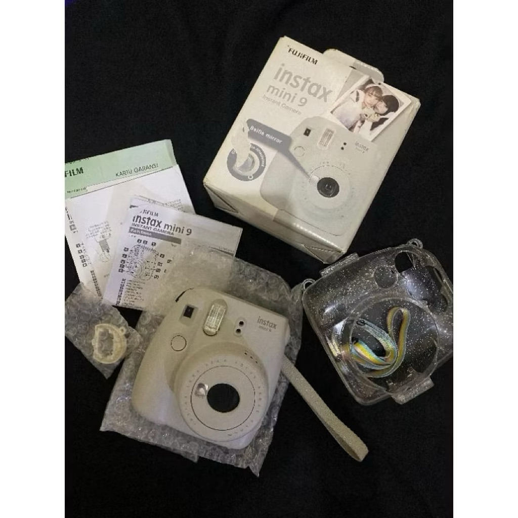 INSTAX MINI 9