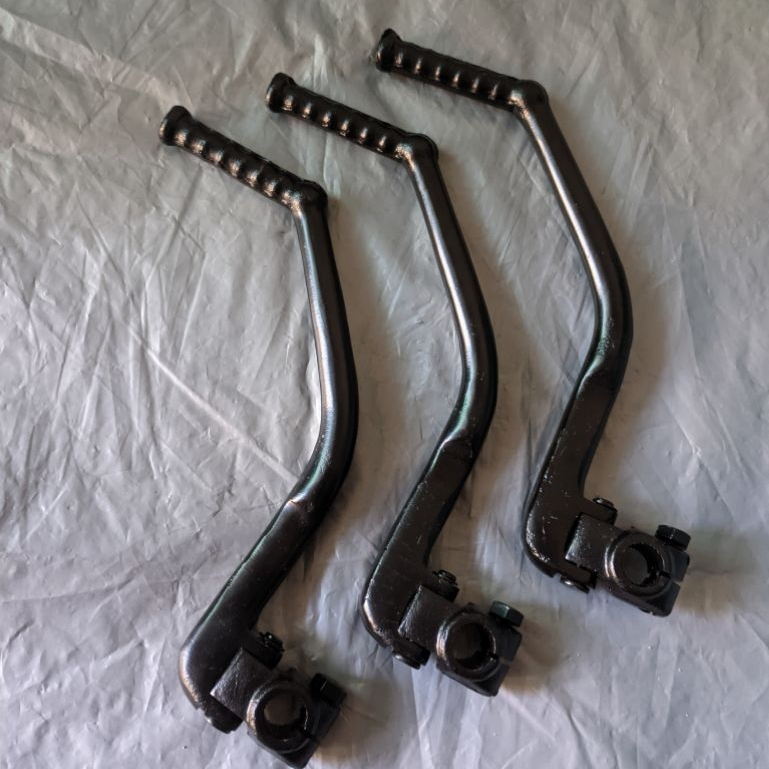 KICK STARTER HONDA XL XL125S