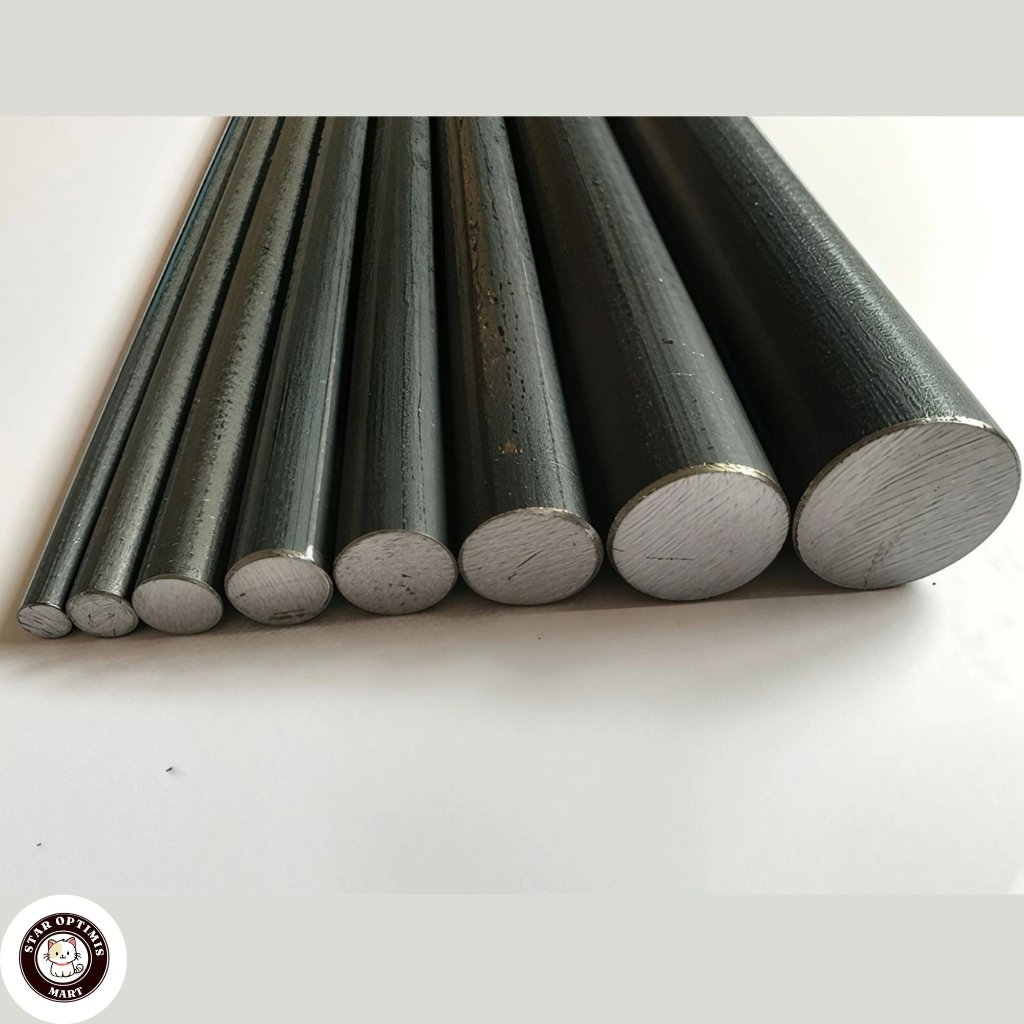 As besi st90 diameter 60mm