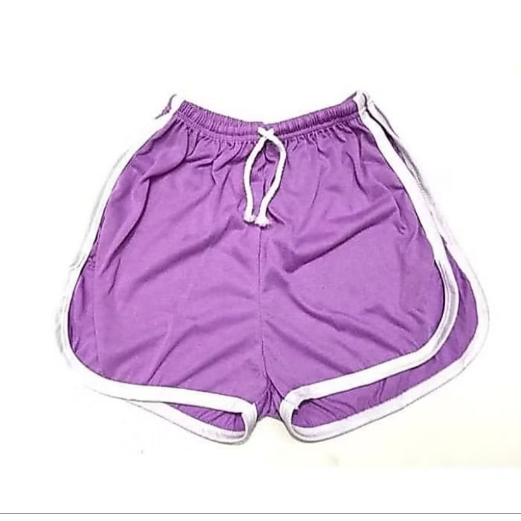 Hotpants muniko celana pendek wanita