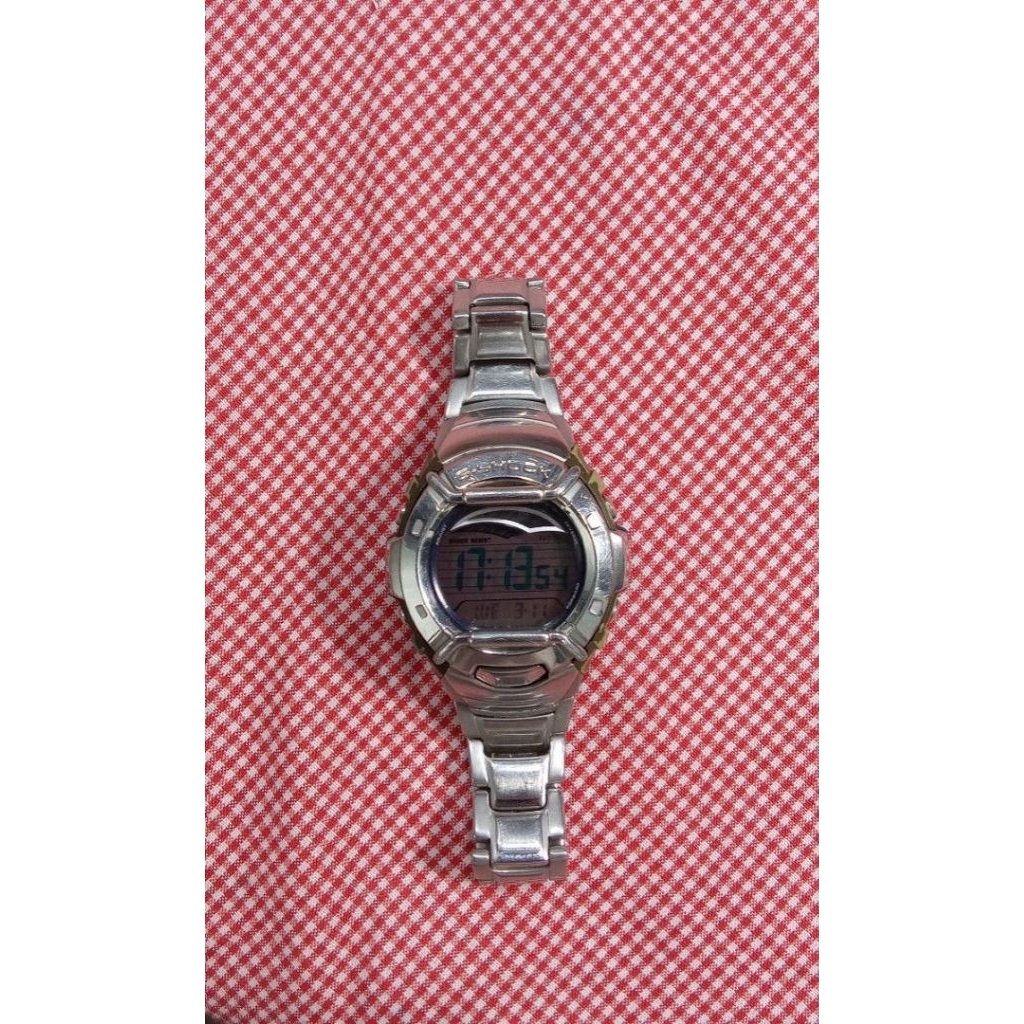Casio GShock JDM