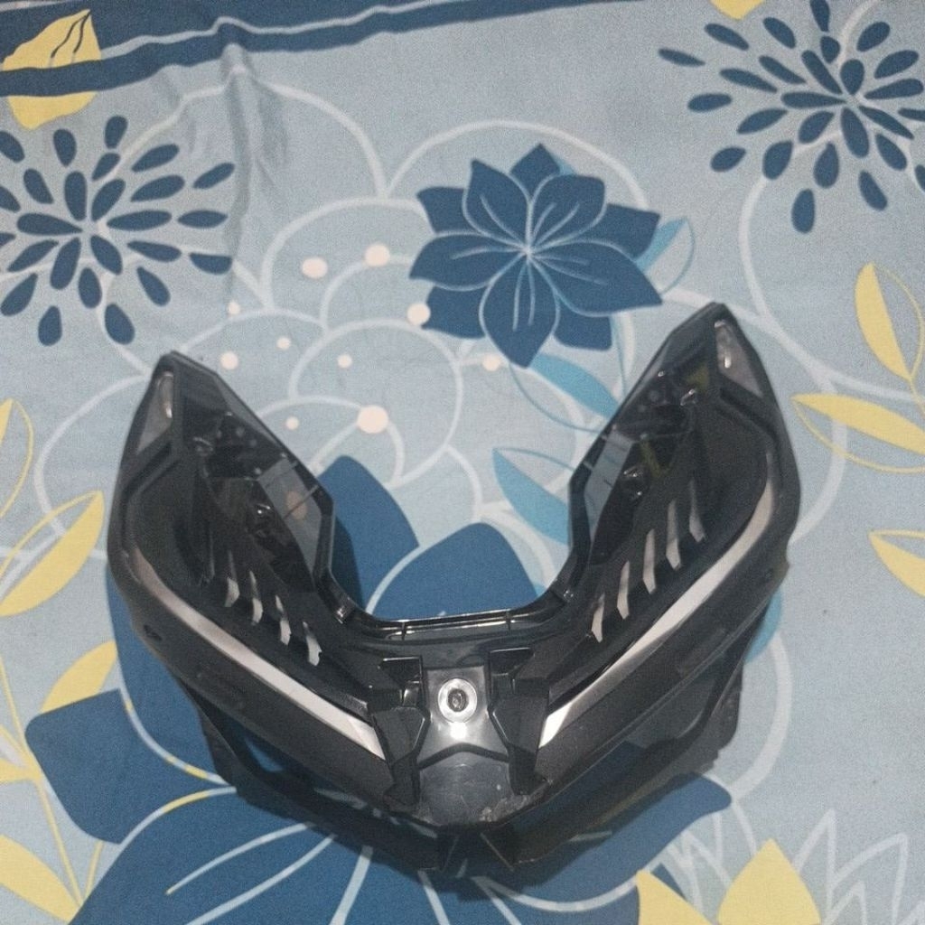 reflektor rangka vario led new 125/150 original copotan