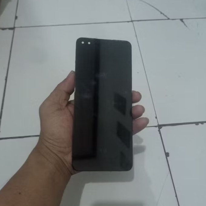 Lcd Infinix Note 8 Bekas BACA DISKRIPSI