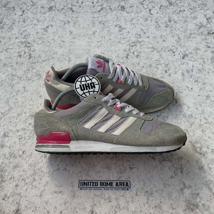 Sepatu Ad*das ZX700 (EU 42.5 / 27 CM / UK 8.5) Second Original Guarantee