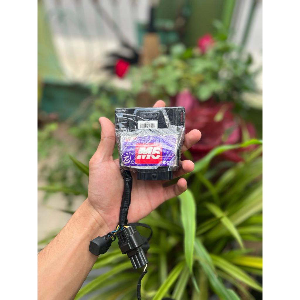 ecu uma m5 mx king v2