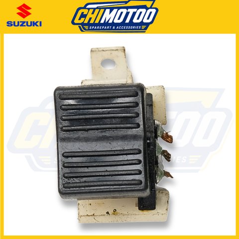 Saklar Lampu Jauh Suzuki Tornado Saklar Tombol Lampu Dim Suzuki Tornado Shogun Kebo